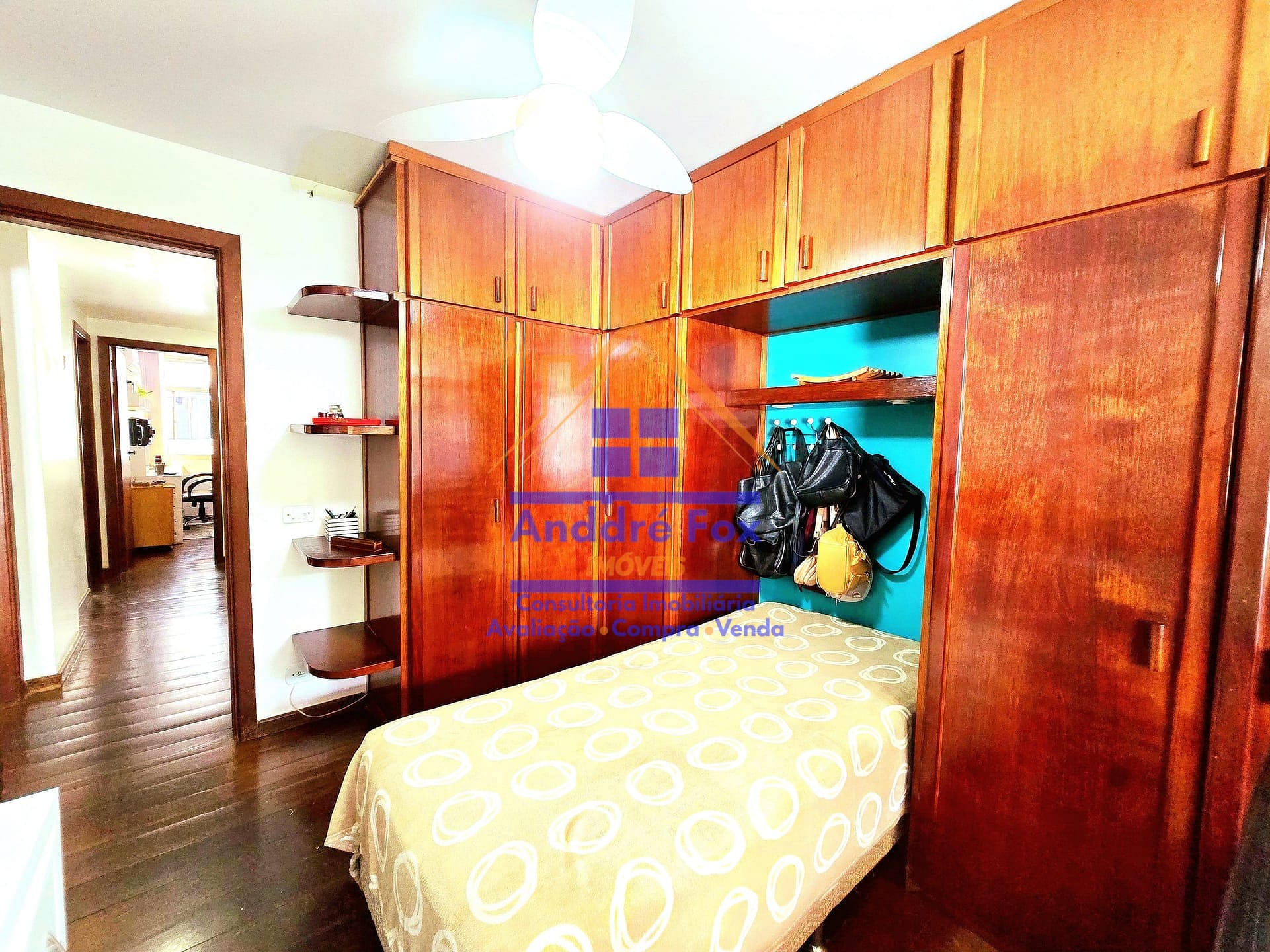 Apartamento, 4 quartos, 161 m² - Foto 33