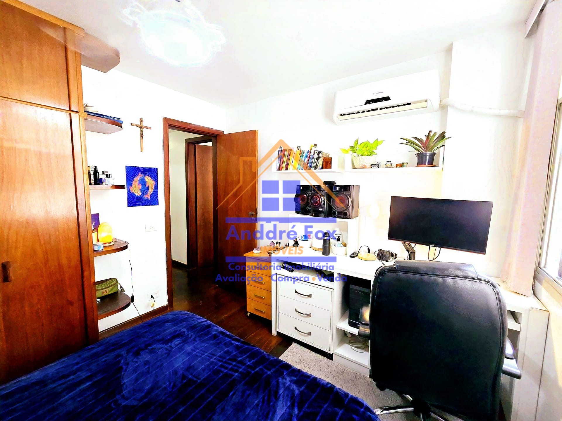 Apartamento, 4 quartos, 161 m² - Foto 23