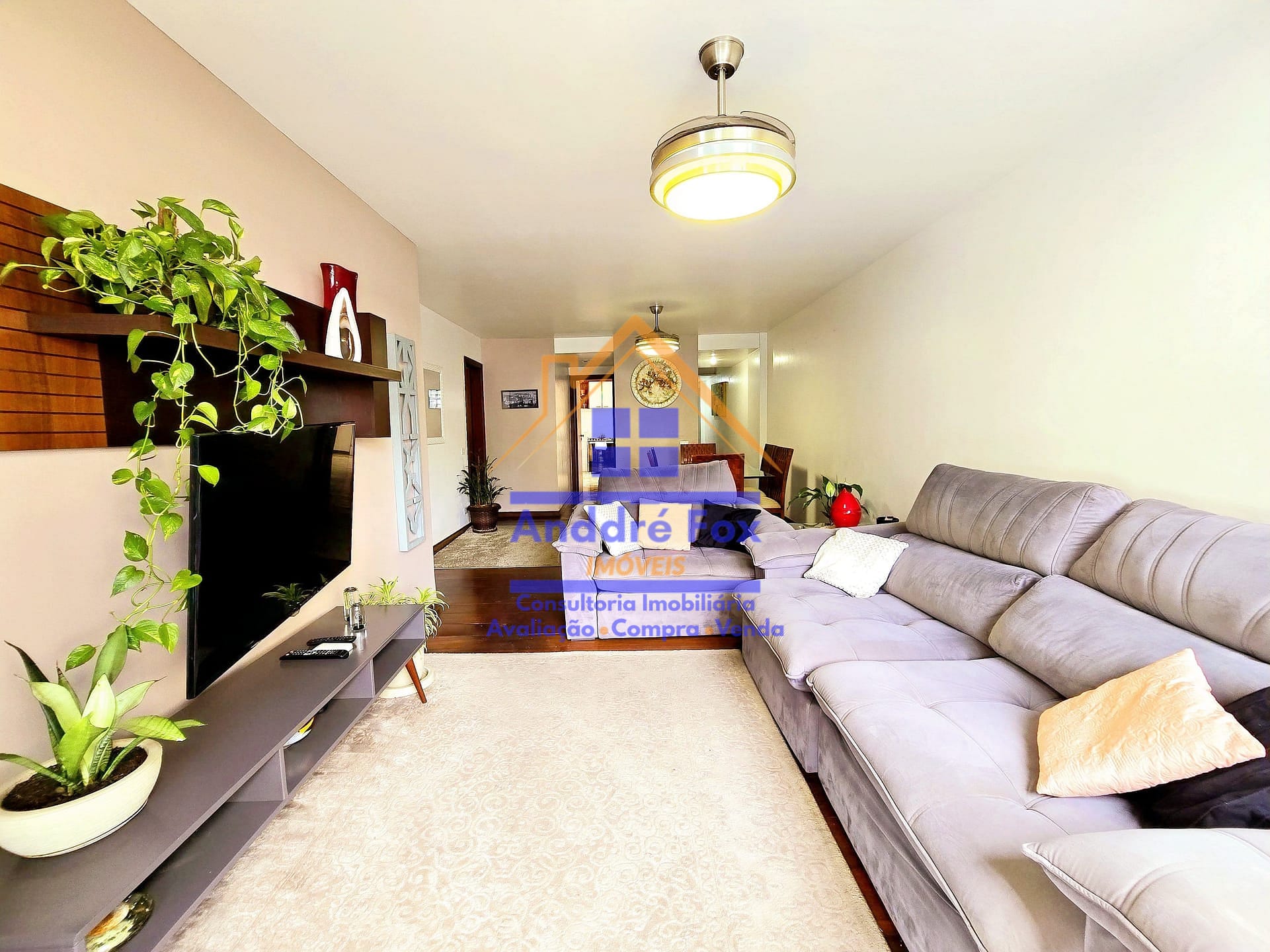 Apartamento, 4 quartos, 161 m² - Foto 15