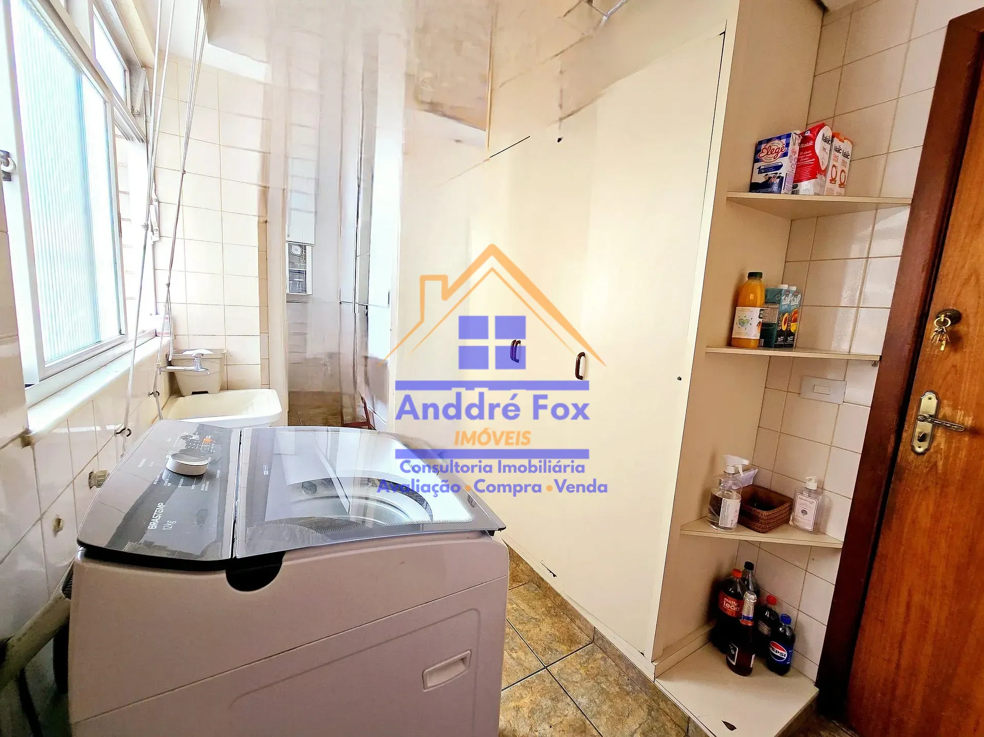 Apartamento, 4 quartos, 161 m² - Foto 47