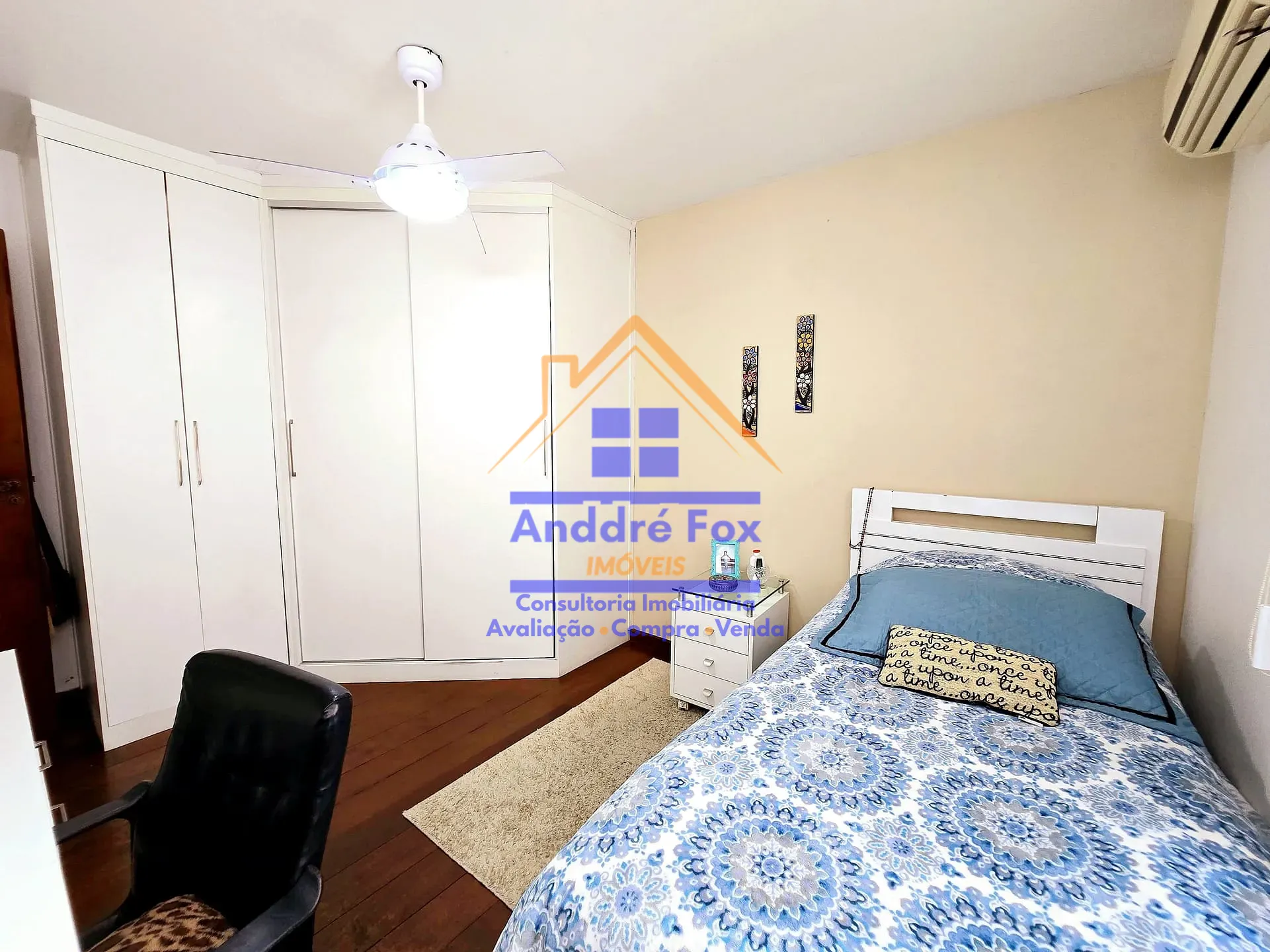 Apartamento, 4 quartos, 161 m² - Foto 27