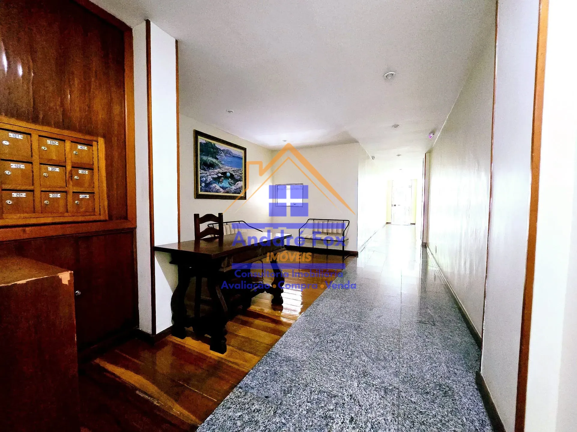 Apartamento, 4 quartos, 161 m² - Foto 8