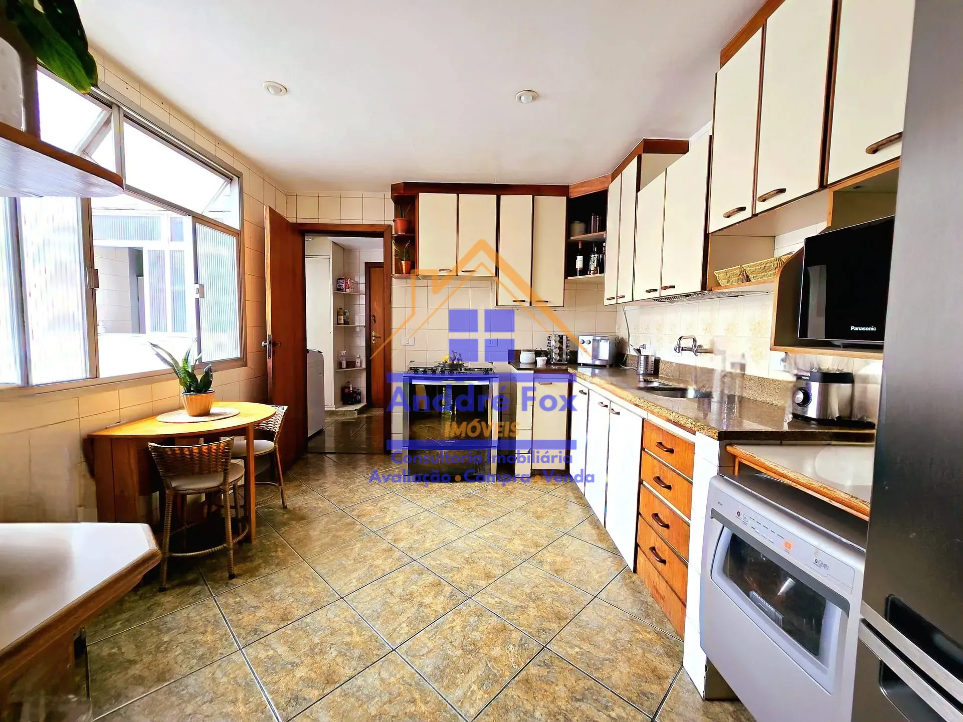 Apartamento, 4 quartos, 161 m² - Foto 42