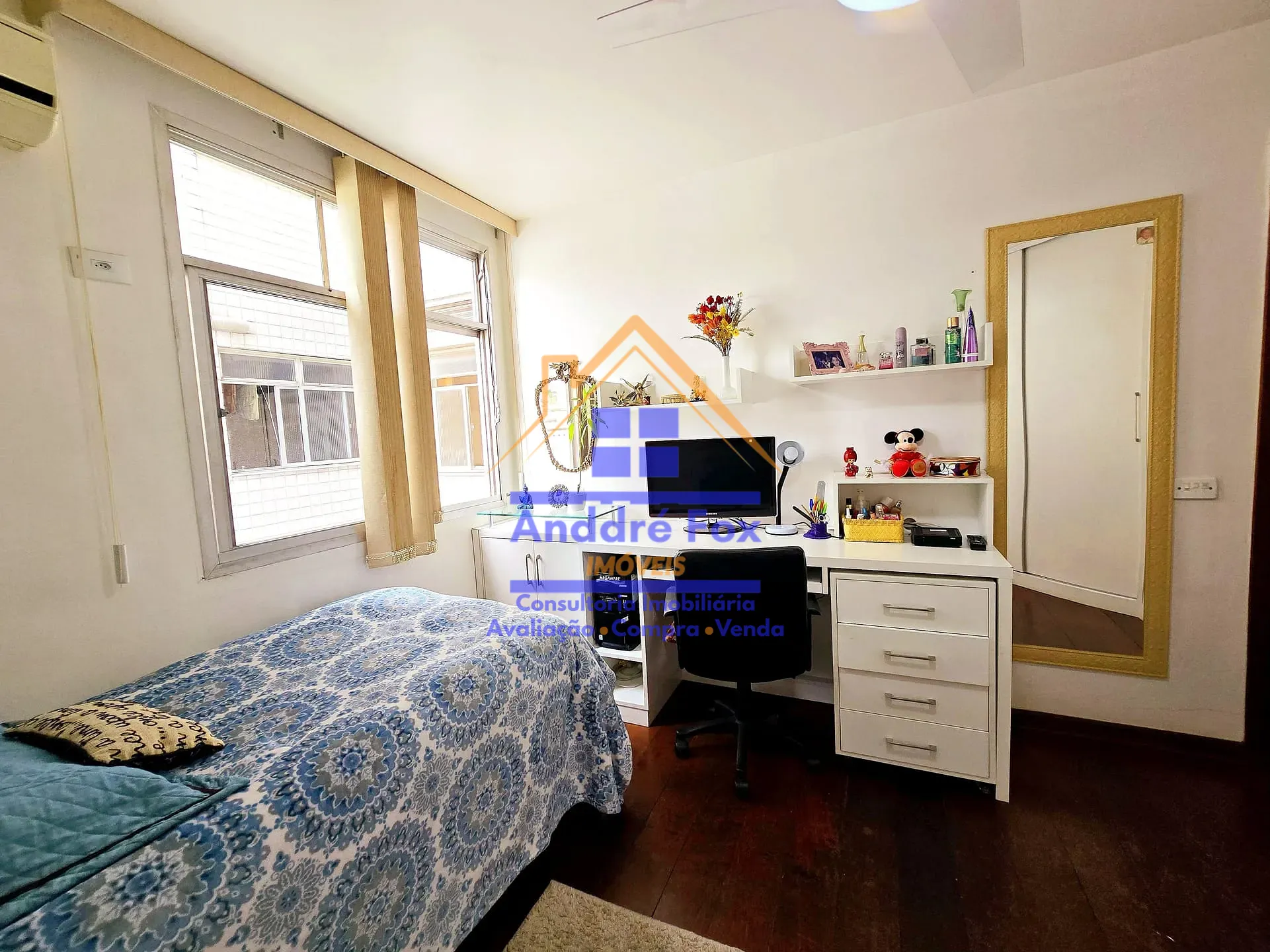 Apartamento, 4 quartos, 161 m² - Foto 28