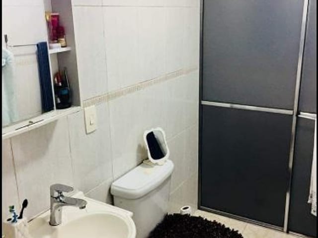 Apartamento com 50m² 1 quarto e 1 banheiro, à venda, no bairro Mooca em São Paulo