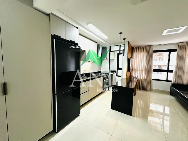 Apartamento com 75m² 2 quartos e 3 banheiros, à venda, no bairro Setor Marista em Goiânia