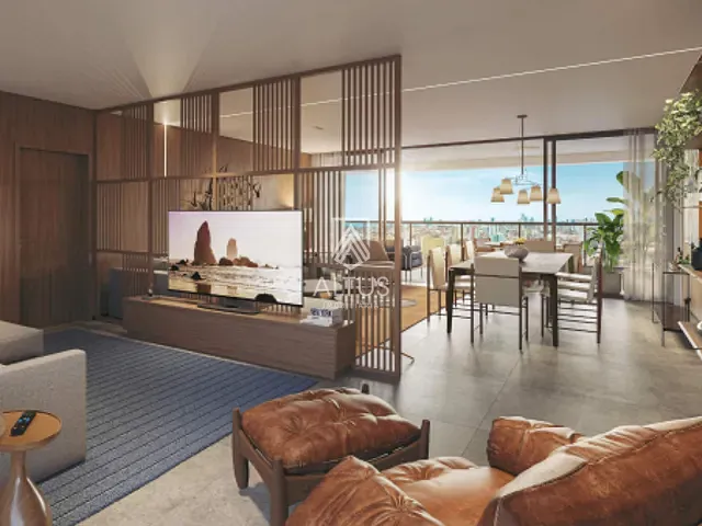 Apartamento 4 quartos e 1 banheiro, à venda, no bairro Horto Florestal em Salvador