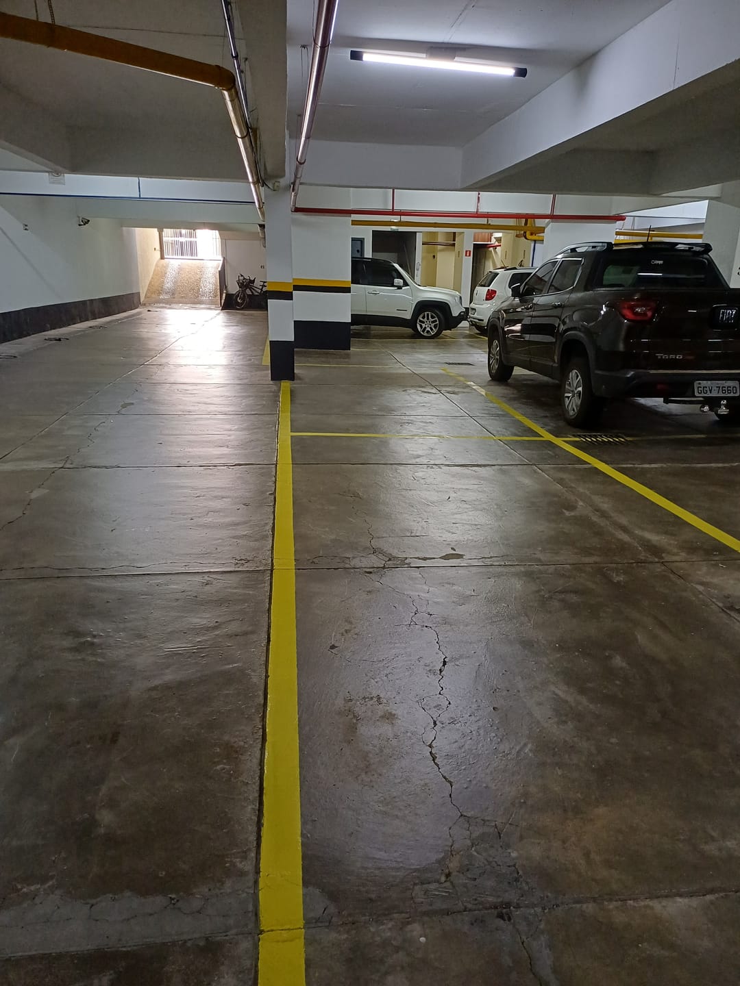 Apartamento, 4 quartos, 140 m² - Foto 31