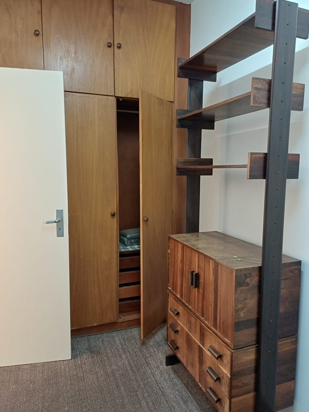 Apartamento, 4 quartos, 140 m² - Foto 17