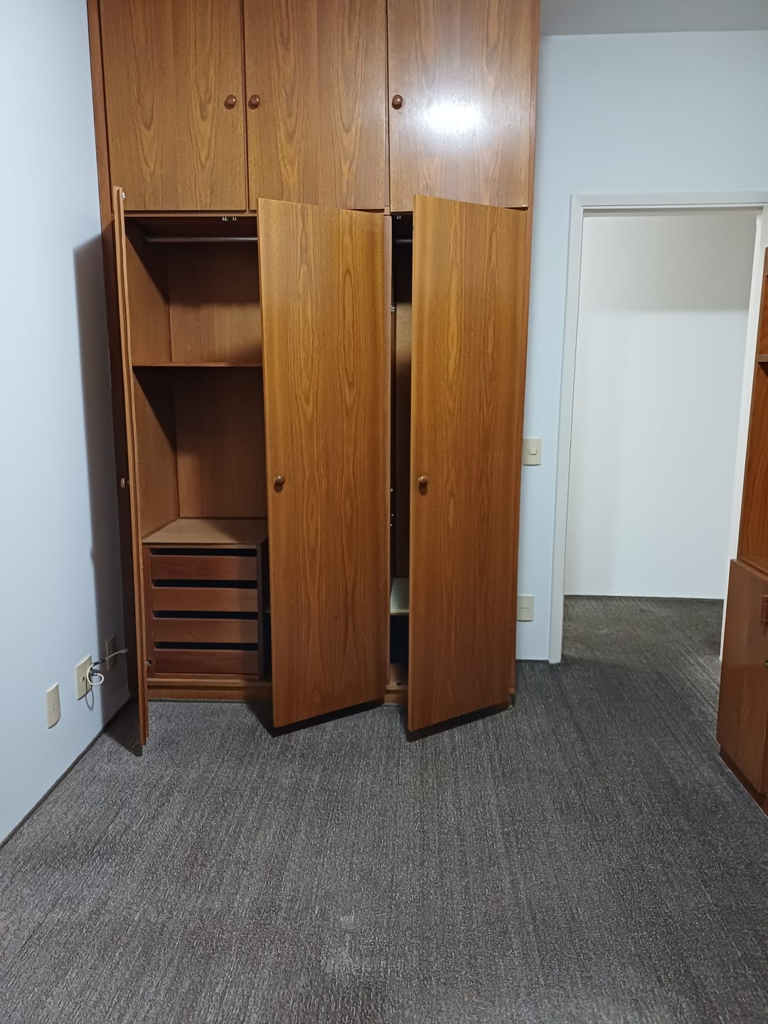 Apartamento, 4 quartos, 140 m² - Foto 14