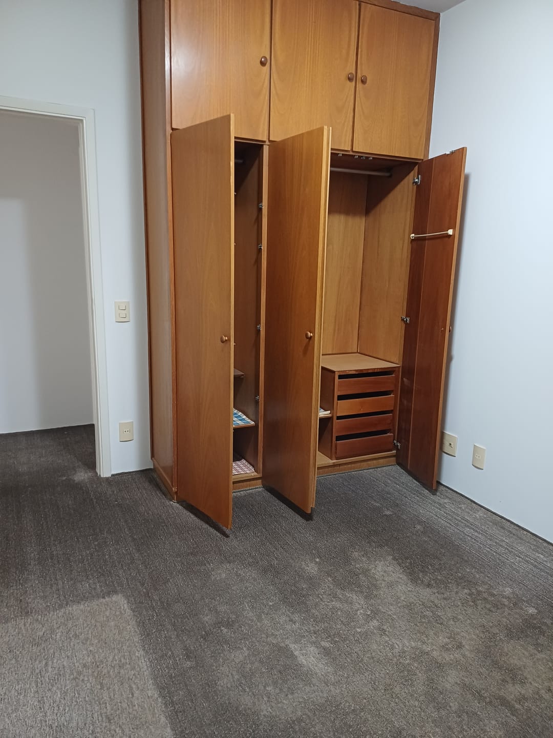Apartamento, 4 quartos, 140 m² - Foto 13