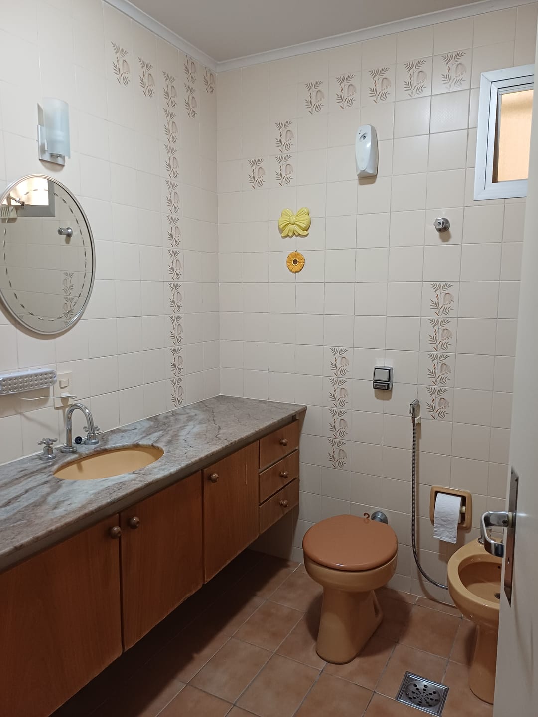 Apartamento, 4 quartos, 140 m² - Foto 8