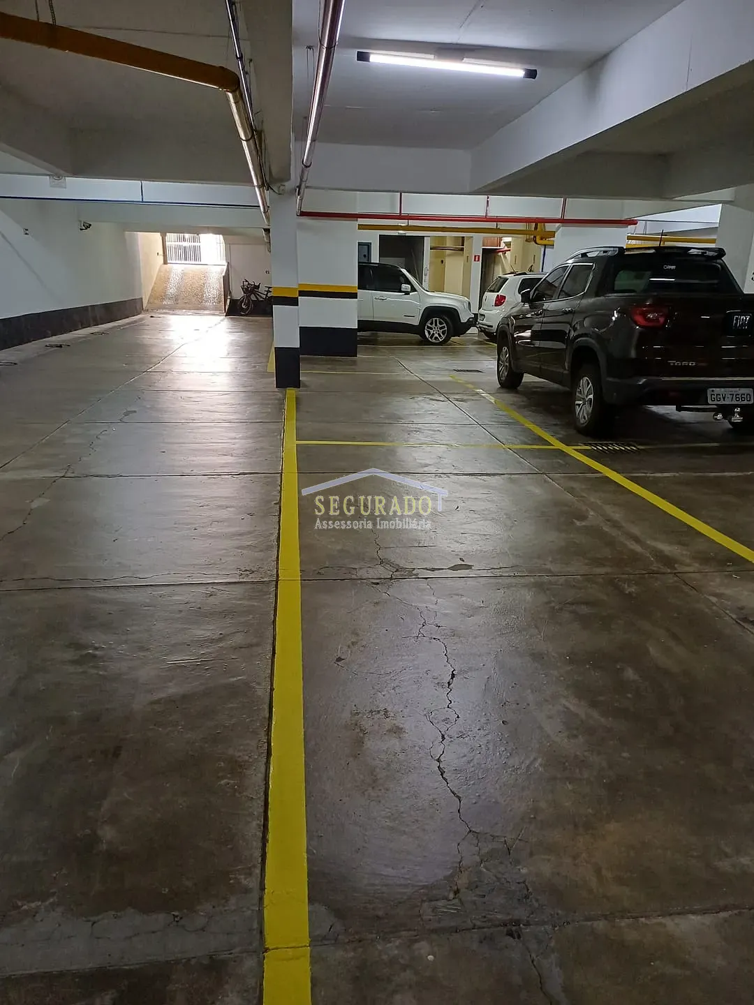 Apartamento, 4 quartos, 140 m² - Foto 31