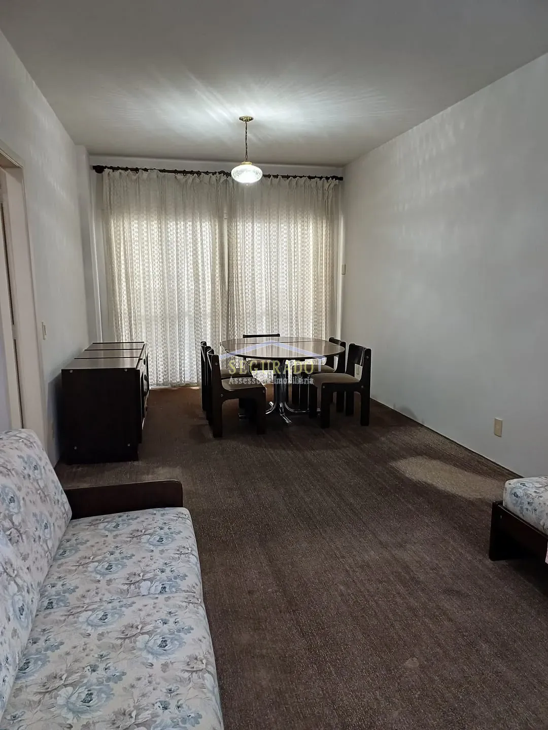 Apartamento, 4 quartos, 140 m² - Foto 1