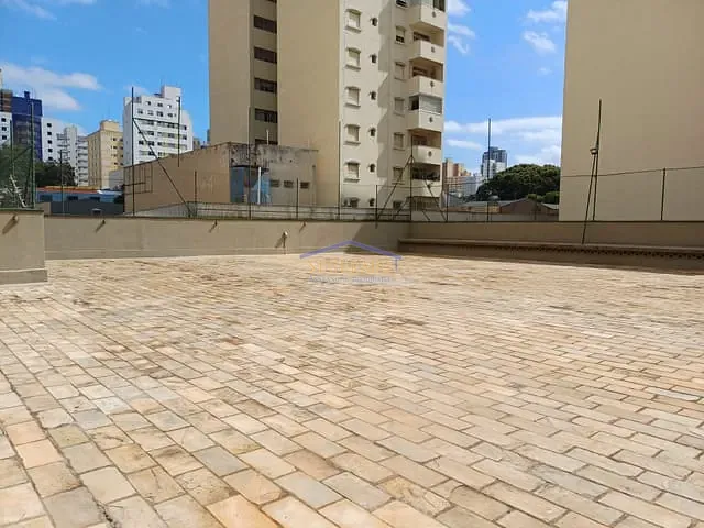 Apartamento 4 quartos e 3 banheiros, à venda, no bairro Centro em Campinas