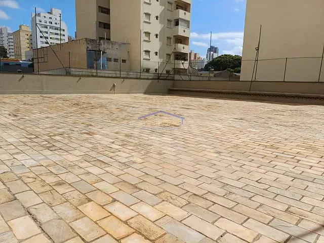 Apartamento 4 quartos e 3 banheiros, à venda, no bairro Centro em Campinas