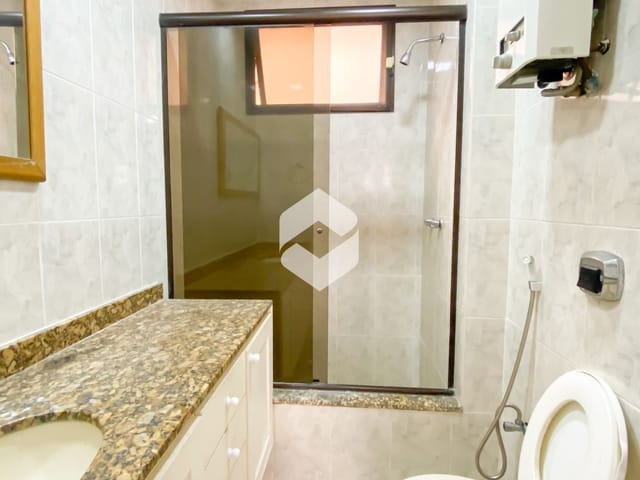 Apartamento com 200m² 4 quartos e 3 banheiros, à venda ou para alugar, no bairro Recreio dos Bandeirantes em Rio de Janeiro