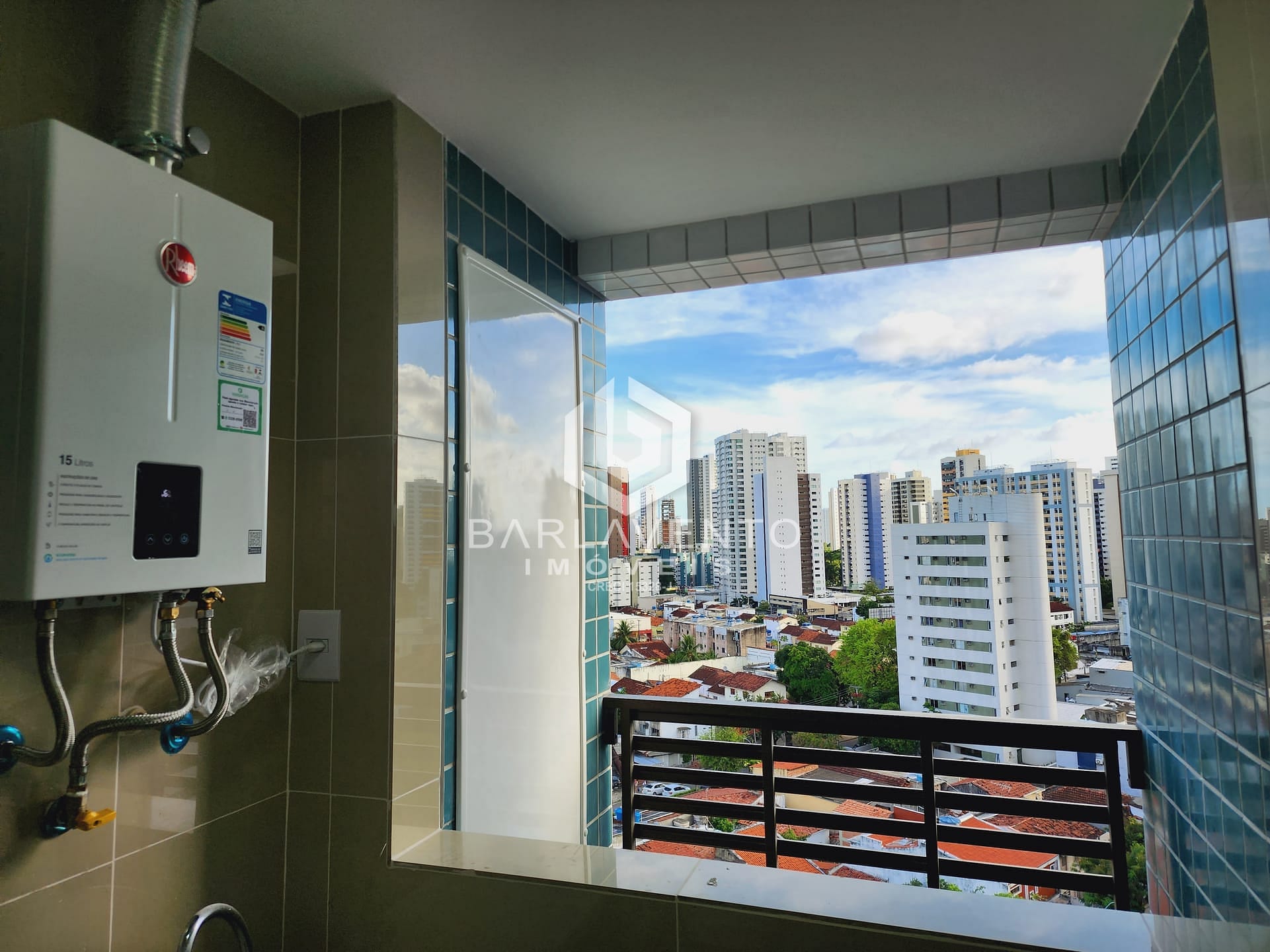 Apartamento, 2 quartos, 54 m² - Foto 10