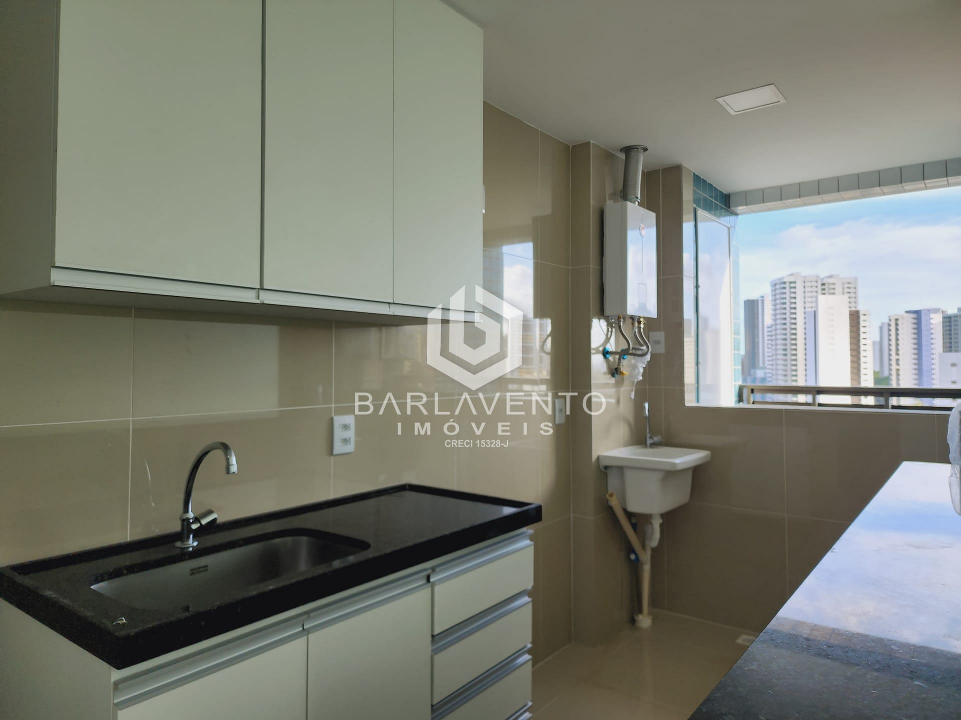 Apartamento, 2 quartos, 54 m² - Foto 8