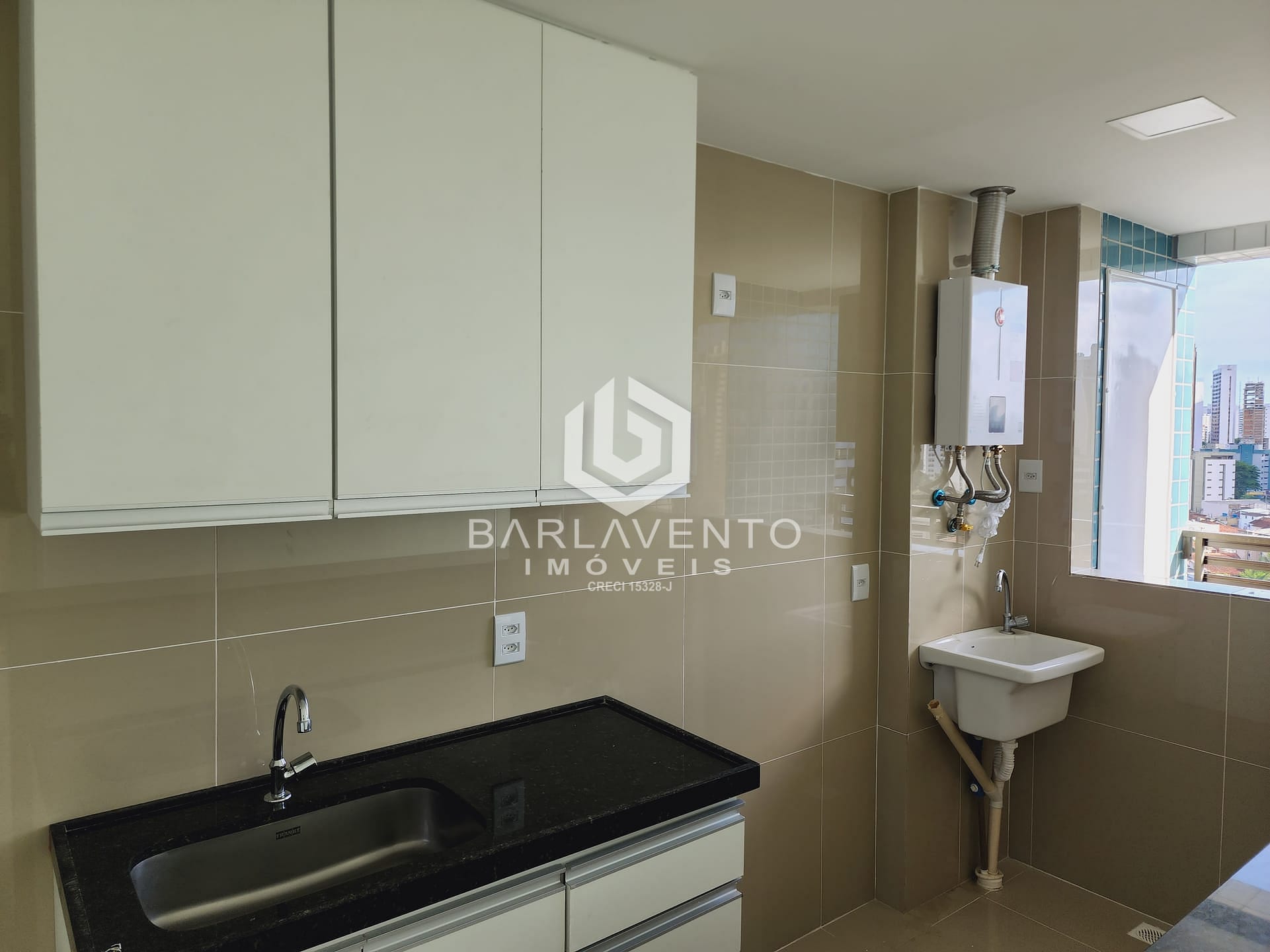 Apartamento, 2 quartos, 54 m² - Foto 9