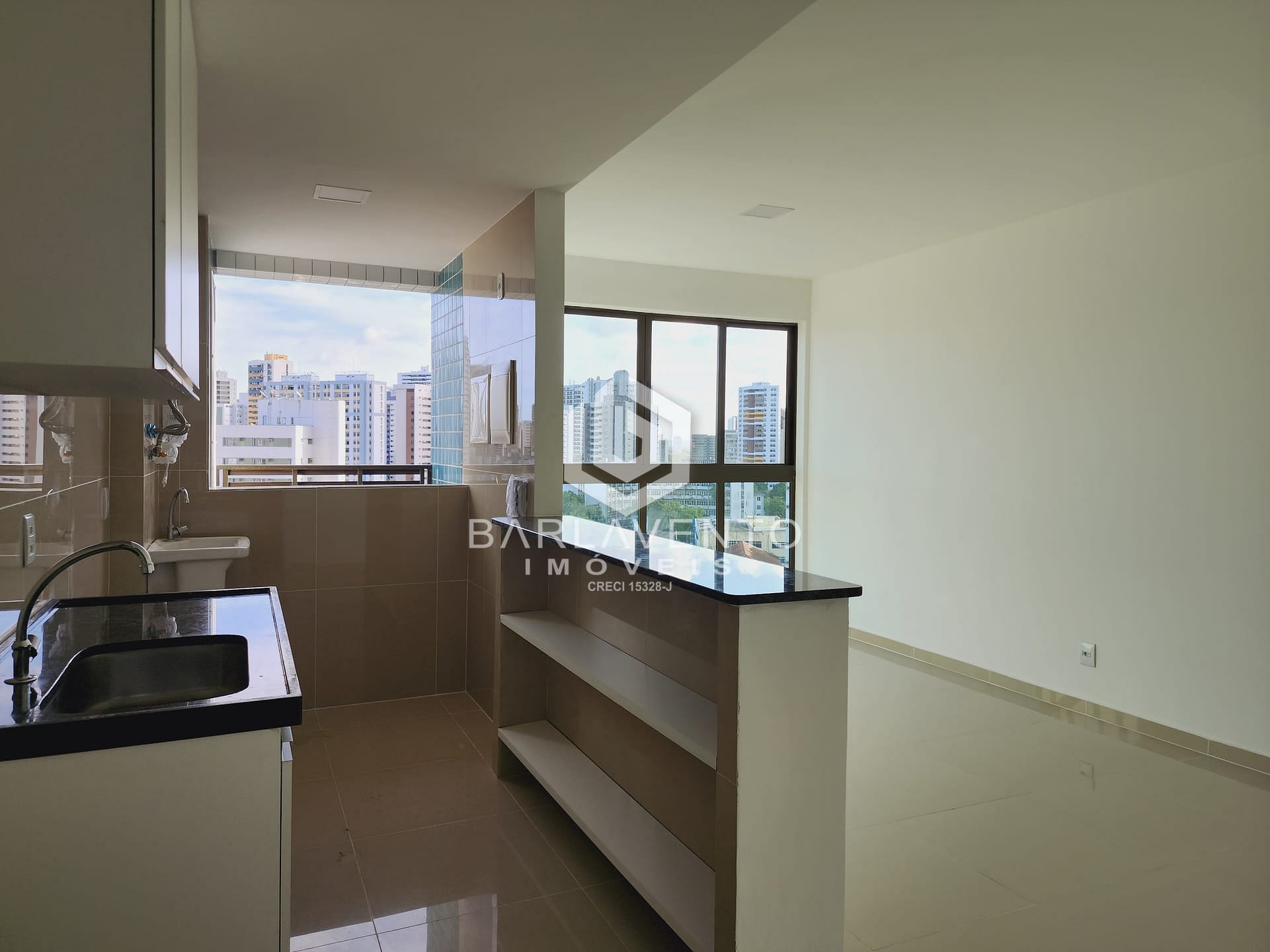 Apartamento, 2 quartos, 54 m² - Foto 6