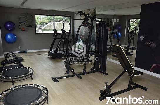 Apartamento, 2 quartos, 54 m² - Foto 22