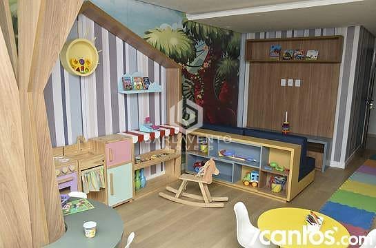 Apartamento, 2 quartos, 54 m² - Foto 24