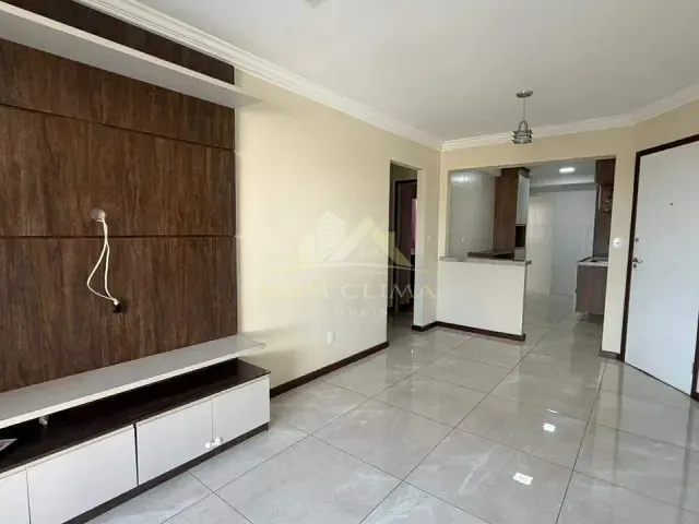 Apartamento 2 quartos e 2 banheiros, para alugar, no bairro Vivendas da Serra em Juiz de Fora
