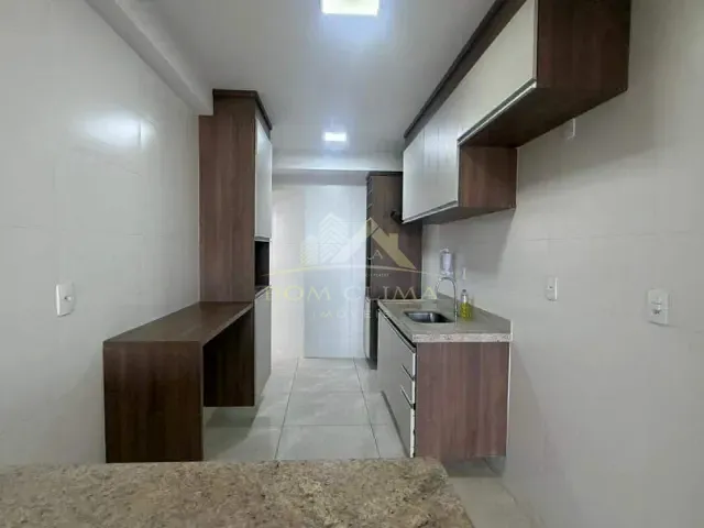 Apartamento 2 quartos e 2 banheiros, para alugar, no bairro Vivendas da Serra em Juiz de Fora