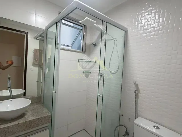 Apartamento 2 quartos e 2 banheiros, para alugar, no bairro Vivendas da Serra em Juiz de Fora