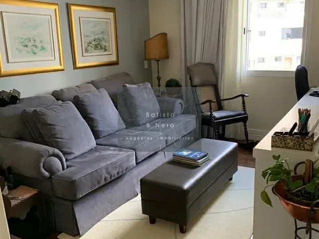 Apartamento com 225m² 4 quartos e 4 banheiros, à venda, no bairro Morumbi em São Paulo