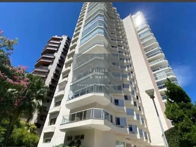 Apartamento com 225m² 4 quartos e 4 banheiros, à venda, no bairro Morumbi em São Paulo