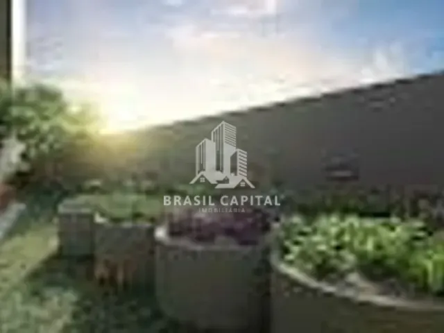 Apartamento com 62m² 2 quartos e 2 banheiros, à venda, no bairro Vila Espírito Santo em Sorocaba