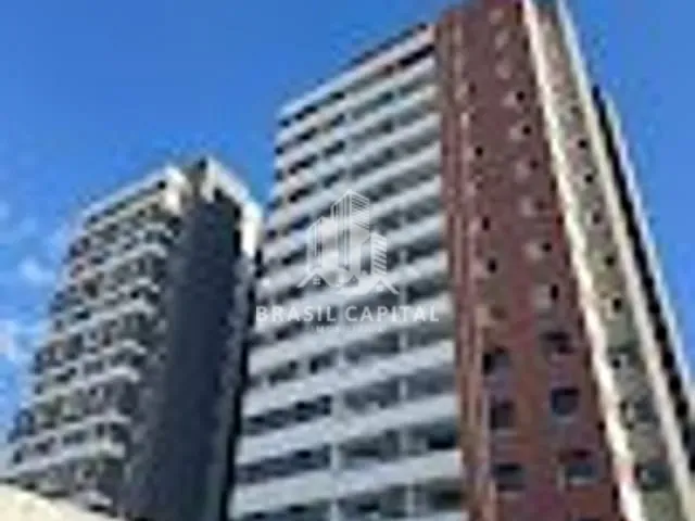 Apartamento com 62m² 2 quartos e 2 banheiros, à venda, no bairro Vila Espírito Santo em Sorocaba
