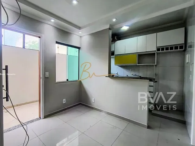 Apartamento com 37m² 1 quarto e 1 banheiro, para alugar, no bairro Jardim Excelsior em Cabo Frio