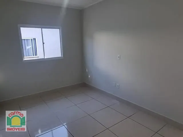 Apartamento 2 quartos e 1 banheiro, à venda, no bairro Residencial Cerejeiras II Etapa em Anápolis