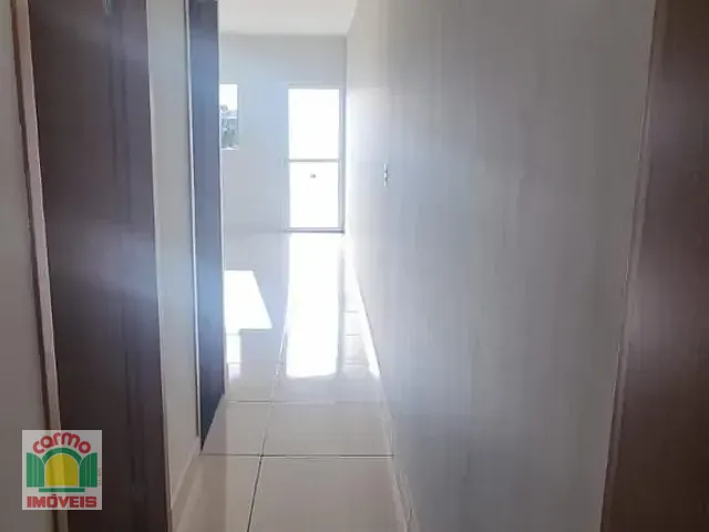 Apartamento 2 quartos e 1 banheiro, à venda, no bairro Residencial Cerejeiras II Etapa em Anápolis
