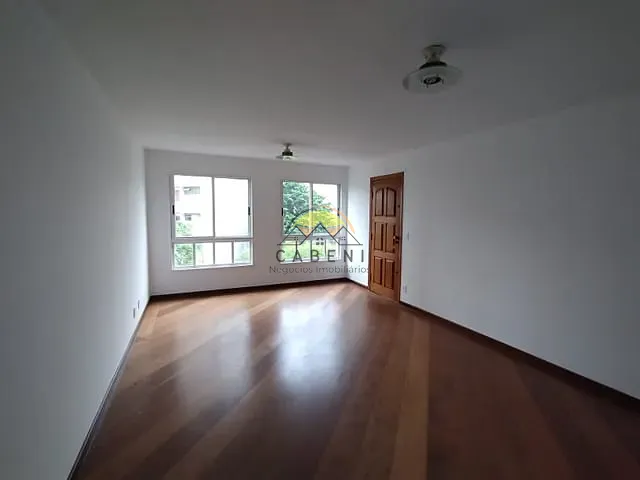 Apartamento com 98m² 3 quartos e 3 banheiros, à venda, no bairro Perdizes em São Paulo