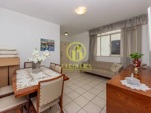 Apartamento 2 quartos e 2 banheiros, à venda, no bairro Campos Elíseos em São Paulo