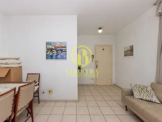 Apartamento 2 quartos e 2 banheiros, à venda, no bairro Campos Elíseos em São Paulo
