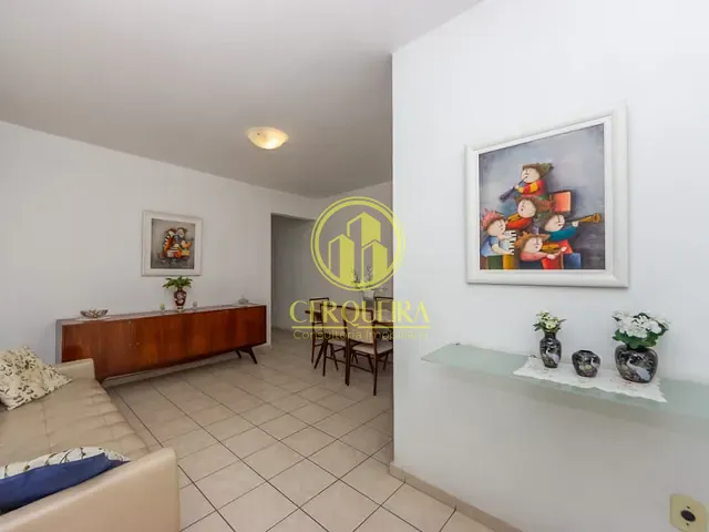 Apartamento 2 quartos e 2 banheiros, à venda, no bairro Campos Elíseos em São Paulo