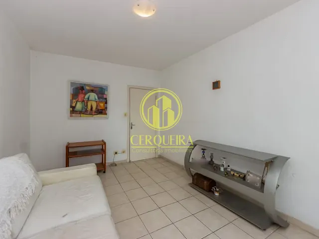 Apartamento 2 quartos e 2 banheiros, à venda, no bairro Campos Elíseos em São Paulo