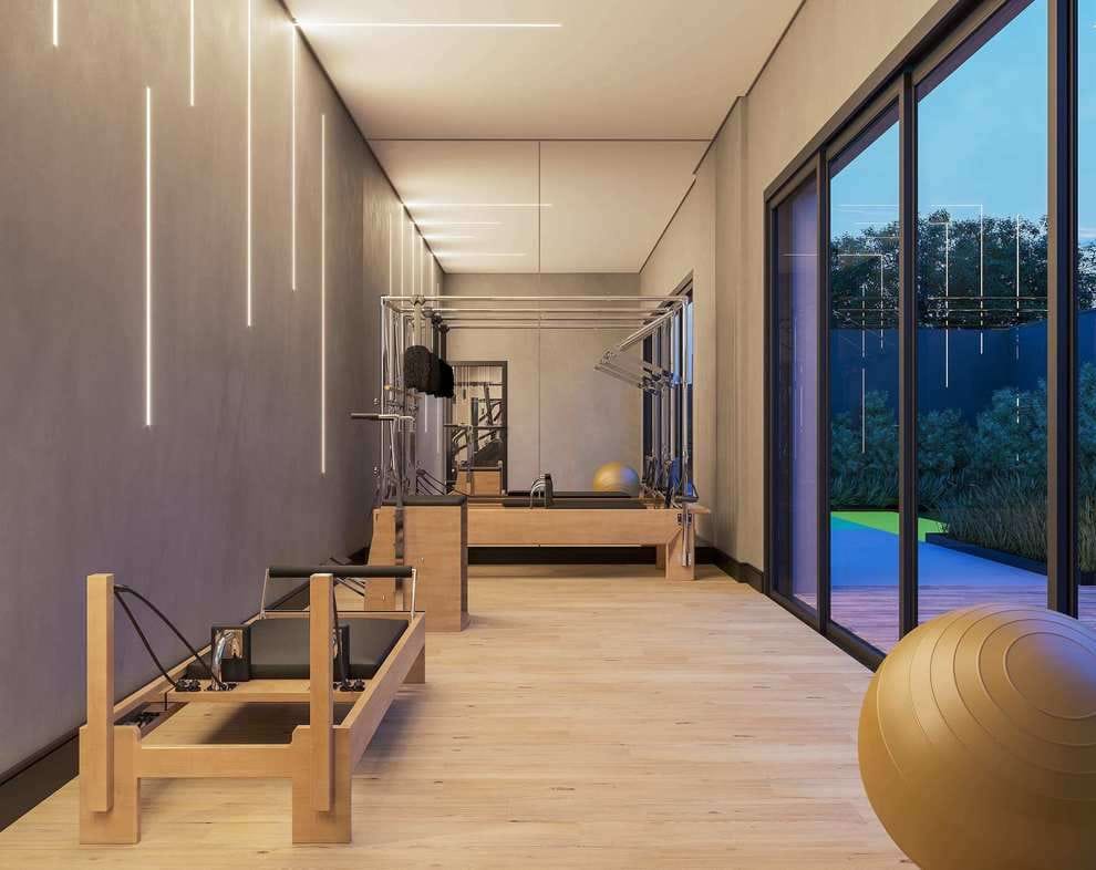 Apartamento, 3 quartos, 116 m² - Foto 24