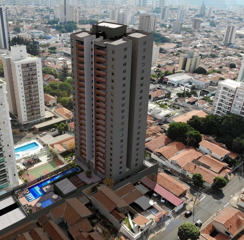 Apartamento, 3 quartos, 116 m² - Foto 30