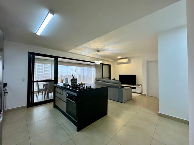 Apartamento com 201m² 3 quartos e 4 banheiros, à venda, no bairro Nova América em Piracicaba