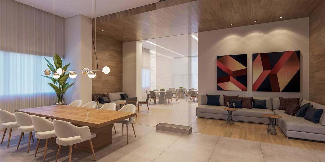 Apartamento, 3 quartos, 116 m² - Foto 19
