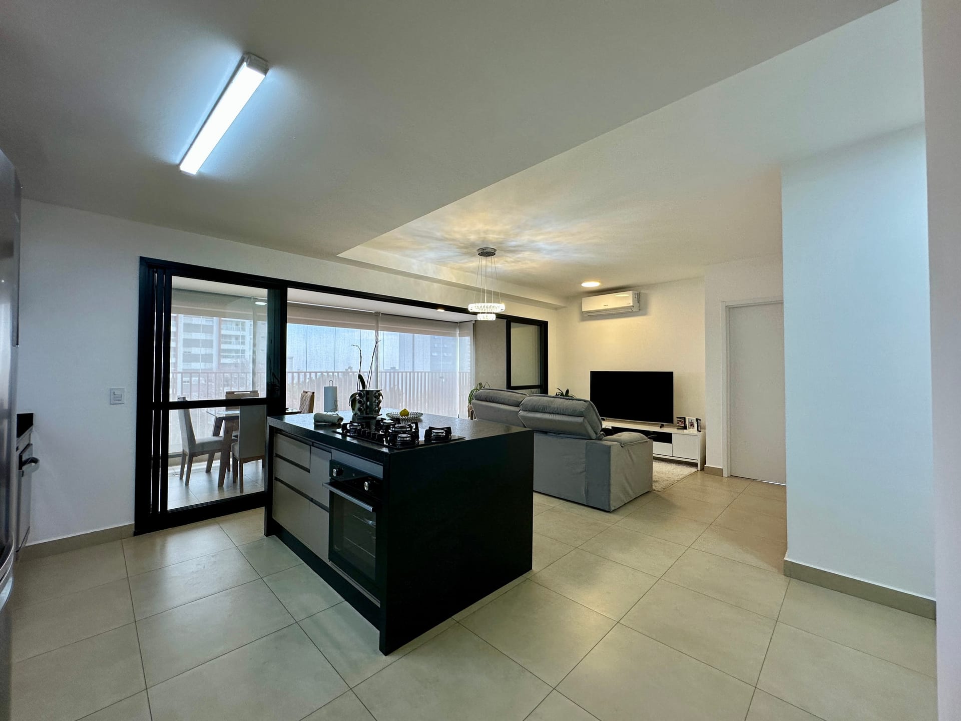 Apartamento, 3 quartos, 116 m² - Foto 3