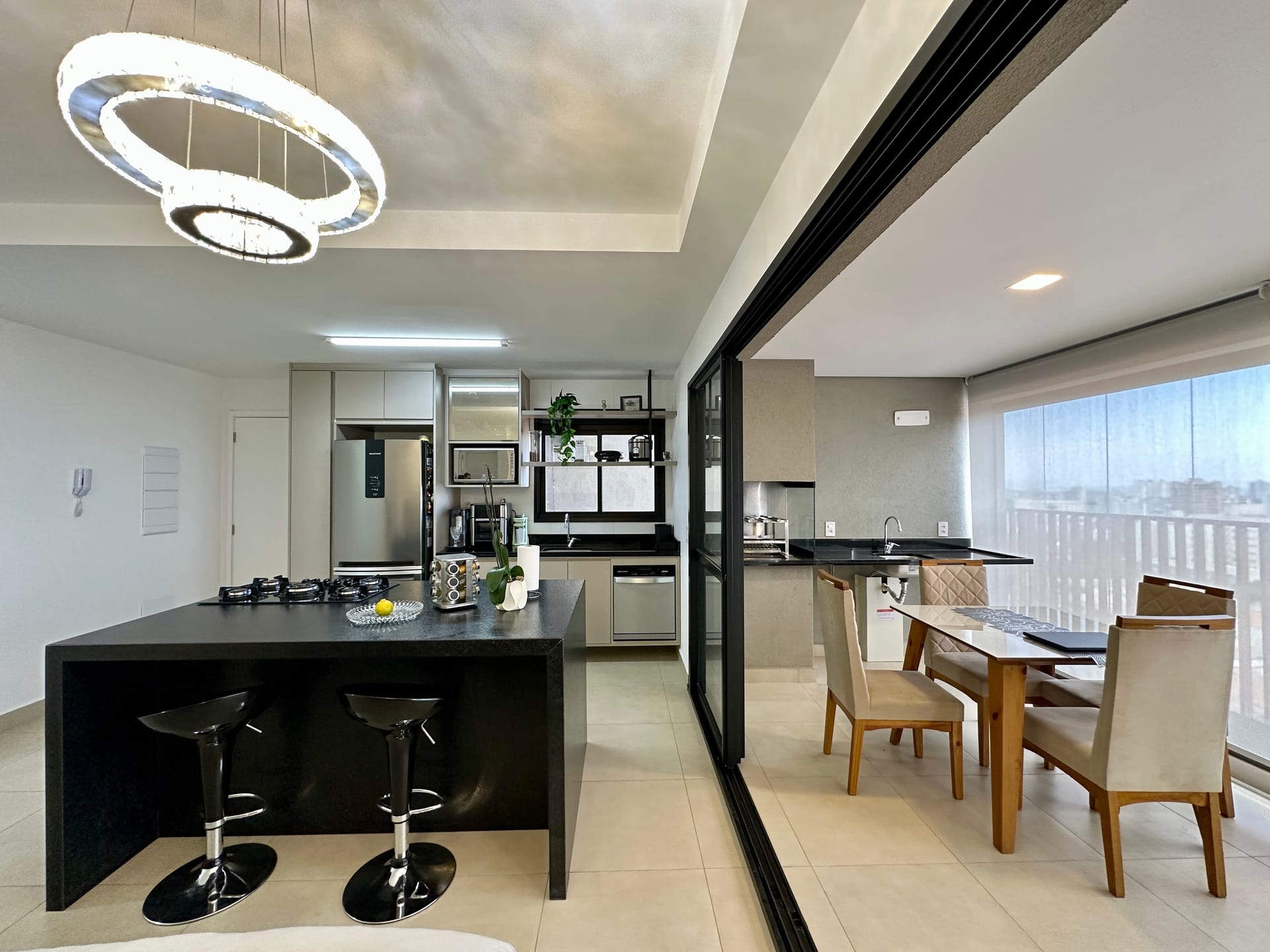 Apartamento, 3 quartos, 116 m² - Foto 6