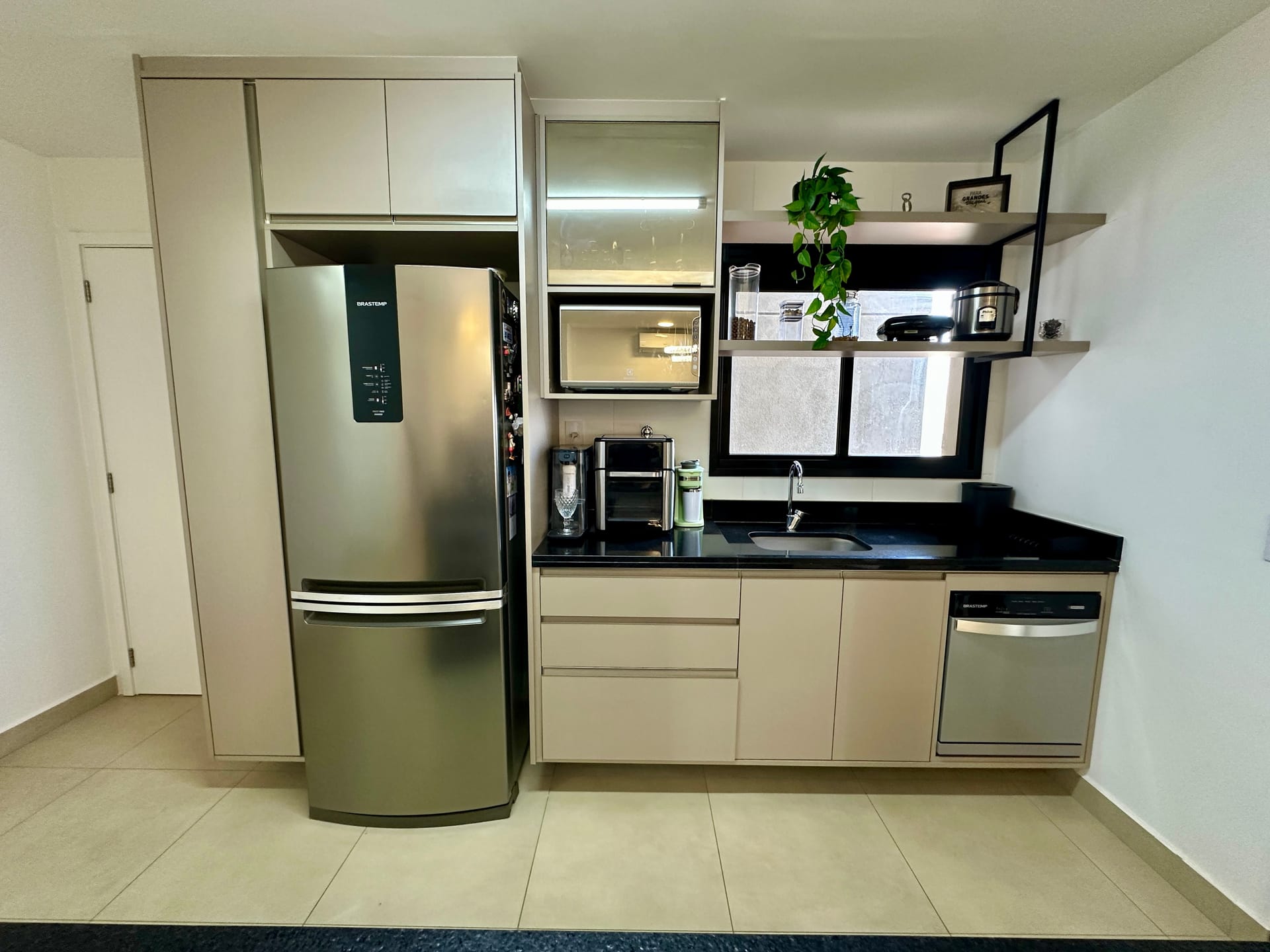 Apartamento, 3 quartos, 116 m² - Foto 7