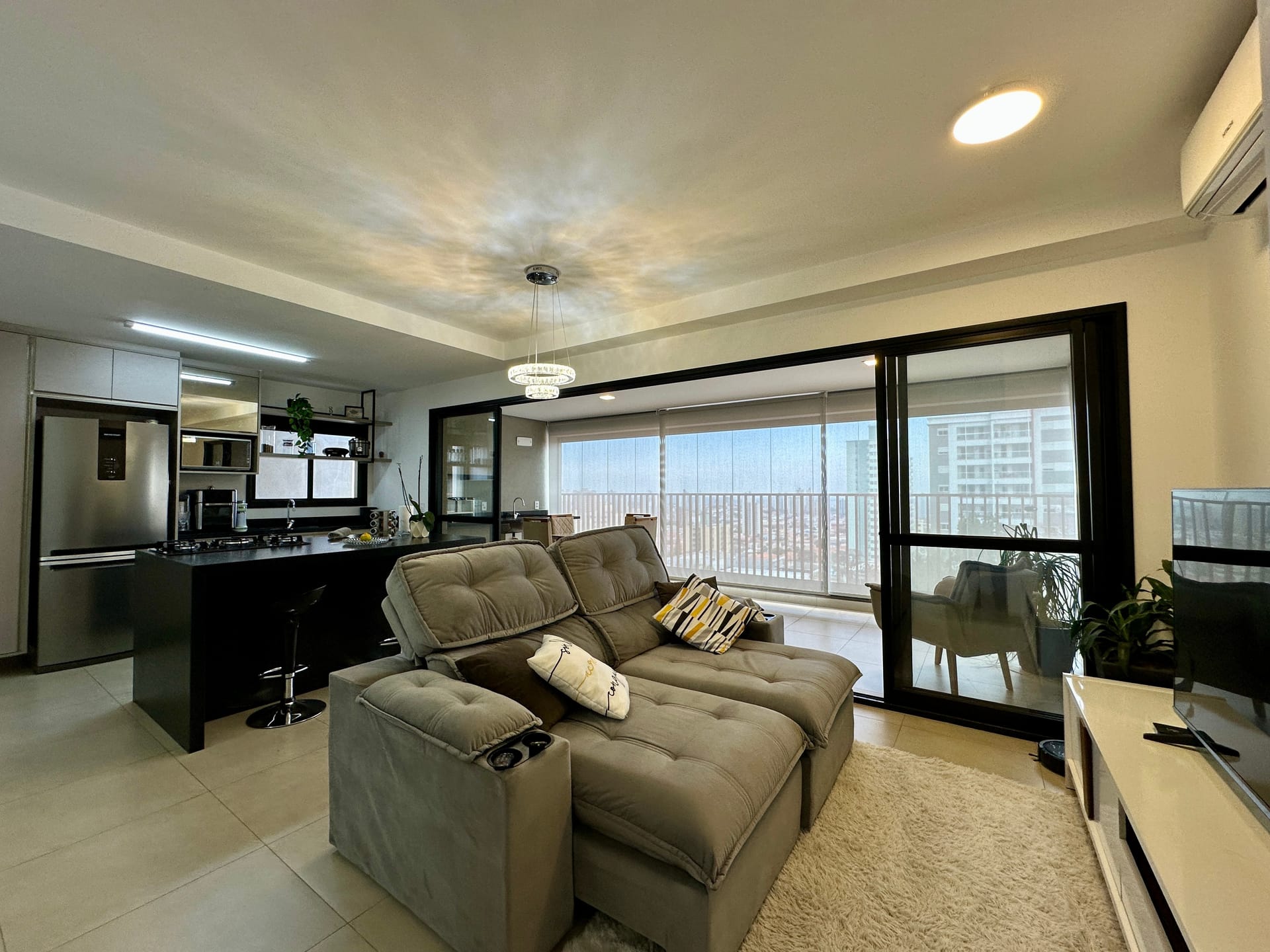 Apartamento, 3 quartos, 116 m² - Foto 8